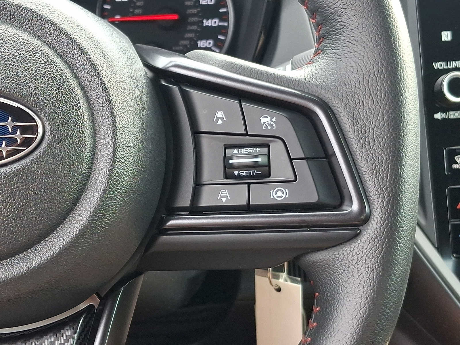 Used 2024 Subaru WRX AWD/4WD image 21