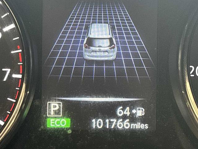 Used 2017 Nissan Rogue S image 11