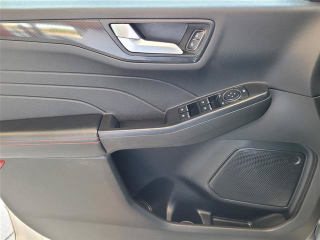 Certified 2024 Ford Escape ST-Line w/ Tech Pack #1 FWD image 24