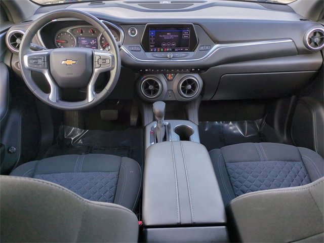Used 2022 Chevrolet Blazer LT image 15