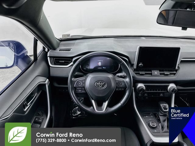 Used 2024 Toyota RAV4 SE w/ Convenience Package AWD/4WD image 26