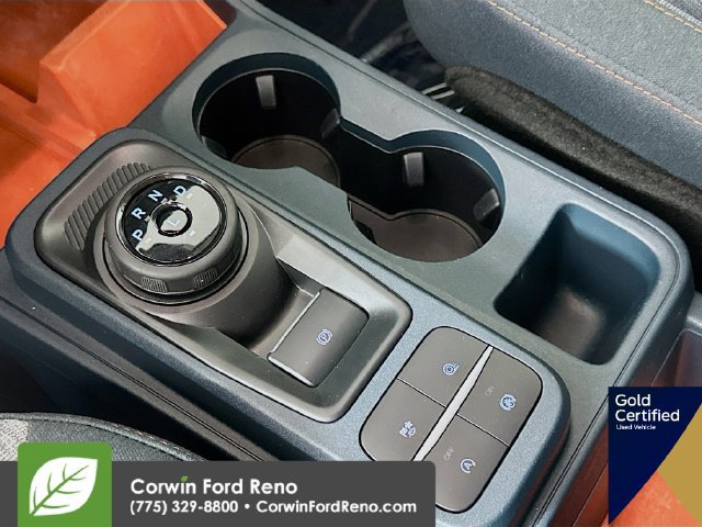 Certified 2024 Ford Maverick XLT w/ XLT Luxury Package FWD image 20
