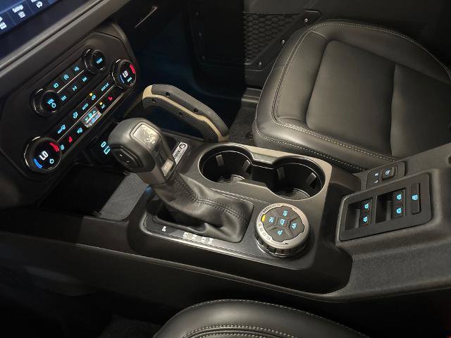 Certified 2025 Ford Bronco Badlands AWD/4WD image 29