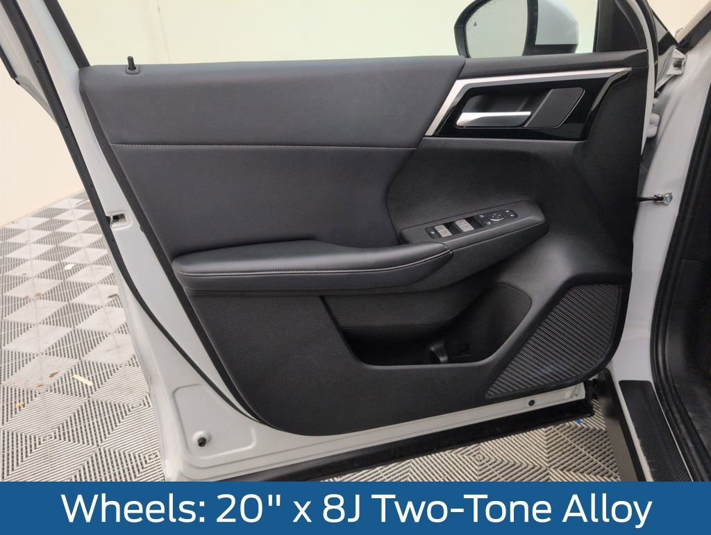 Used 2022 Mitsubishi Outlander SE image 40