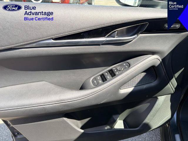 Used 2023 INFINITI QX60 Pure FWD image 15