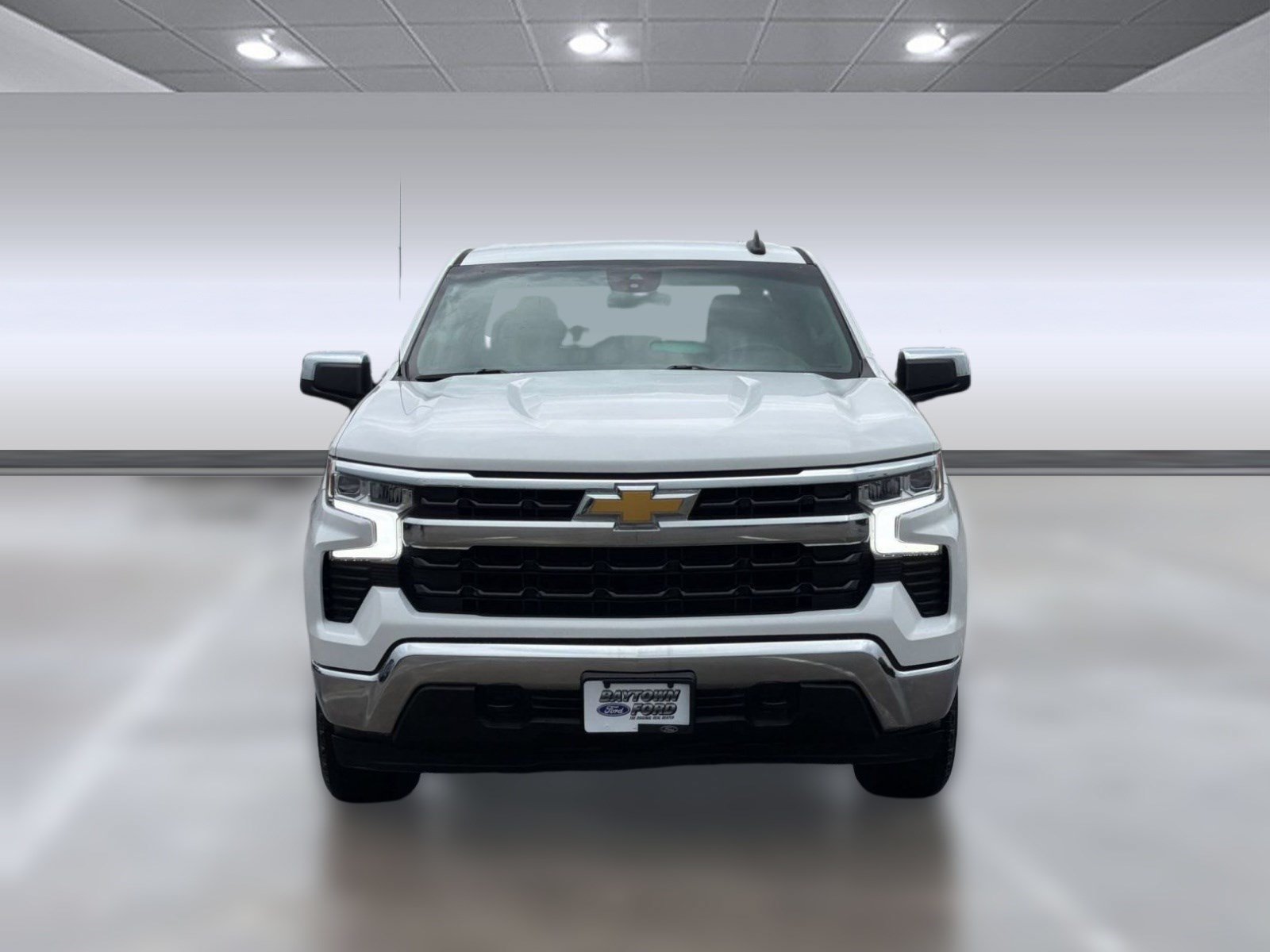 Used 2023 Chevrolet Silverado 1500 LT AWD/4WD image 6