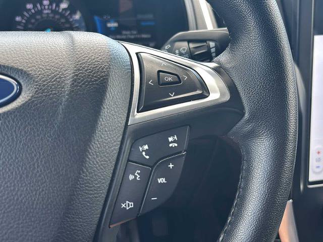 Certified 2024 Ford Edge Titanium AWD/4WD image 18