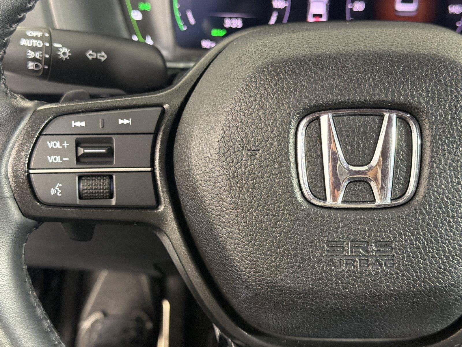 Used 2024 Honda Accord Sport image 27