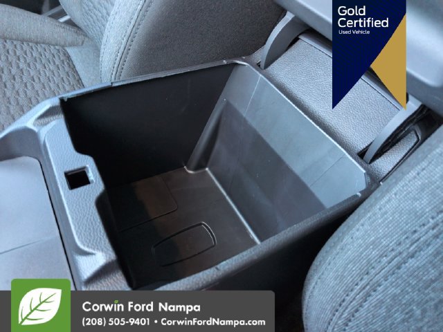 Certified 2025 Ford Ranger XLT AWD/4WD image 21