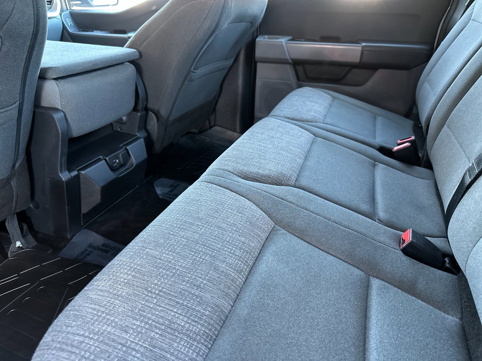 Certified 2021 Ford F150 XLT image 12