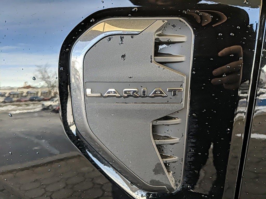 Certified 2024 Ford Ranger Lariat w/ FX4 Off-Road Package image 12