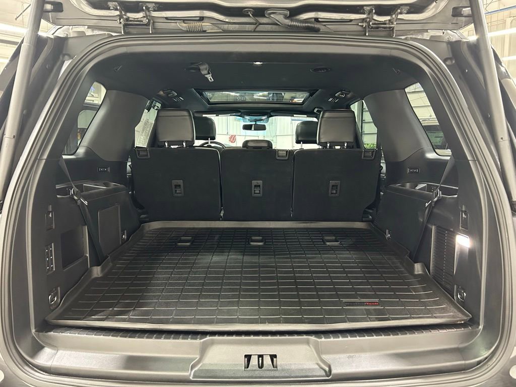 Certified 2021 Ford Expedition Limited AWD/4WD image 31