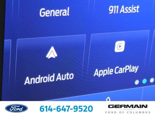 Certified 2023 Ford Explorer XLT w/ XLT Sport Appearance Package AWD/4WD image 34