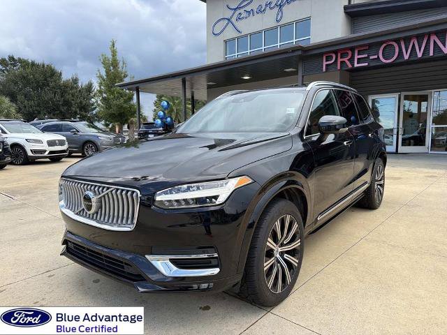 Used 2021 Volvo XC90 T6 Inscription AWD/4WD image 5