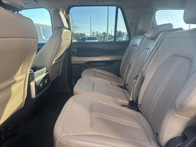 Certified 2024 Ford Expedition Max Limited image 29