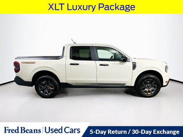 Certified 2024 Ford Maverick Tremor w/ Tremor Off-Road Package image 6