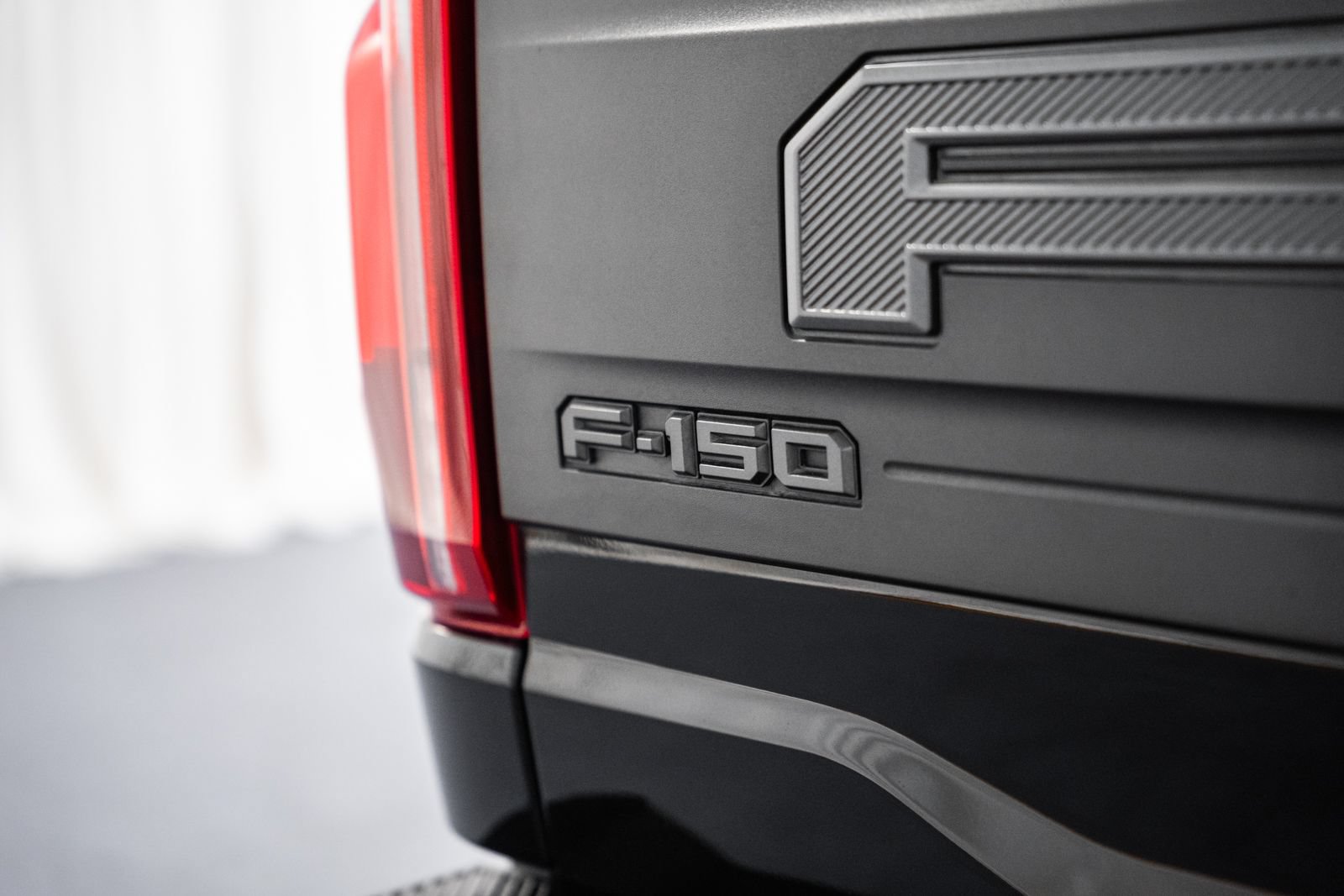 Certified 2025 Ford F150 Raptor AWD/4WD image 9