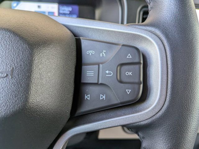 Certified 2023 Ford Bronco Wildtrak image 20