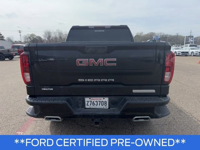 Used 2023 GMC Sierra 1500 Elevation image 10
