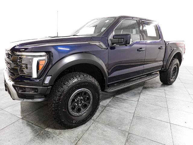 Certified 2025 Ford F150 Raptor image 3
