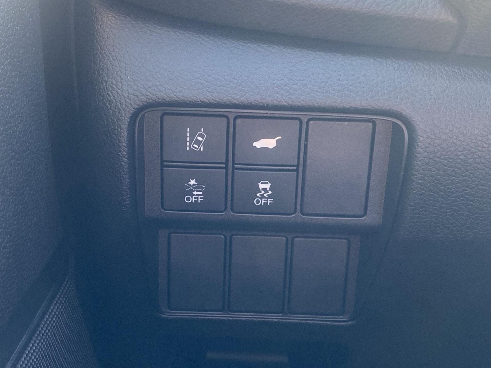 Used 2017 Honda CR-V EX-L image 21