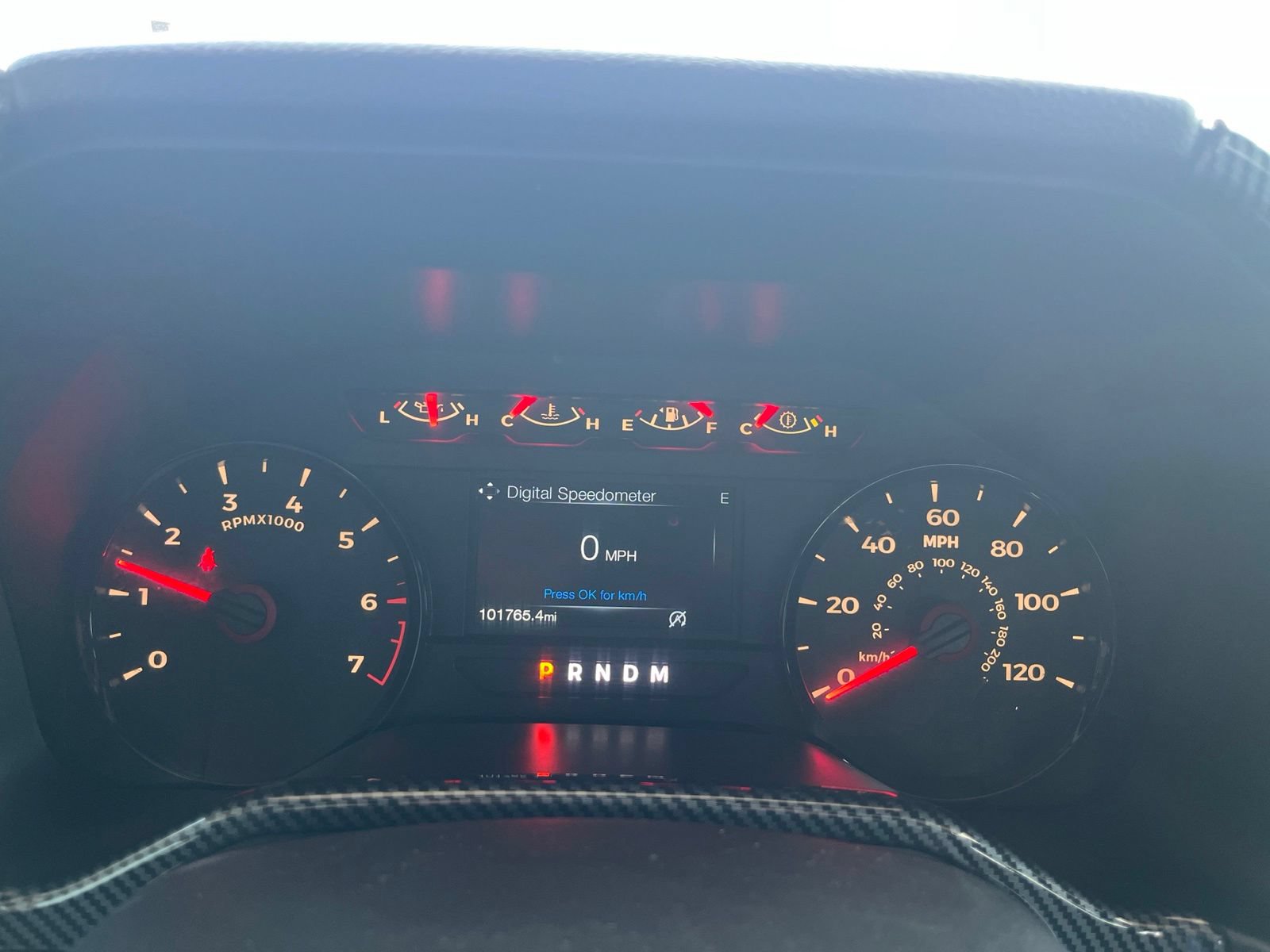 Certified 2019 Ford F150 XLT w/ Equipment Group 302A Luxury AWD/4WD image 18