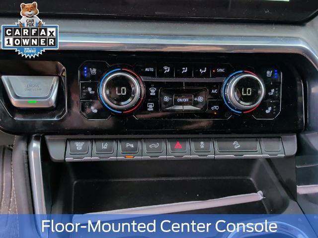 Used 2025 GMC Sierra 2500 Denali Ultimate AWD/4WD image 39