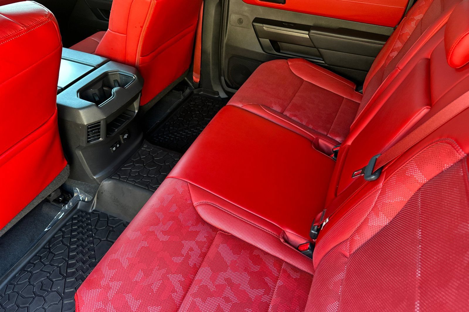 Used 2023 Toyota Tundra TRD Pro AWD/4WD image 14