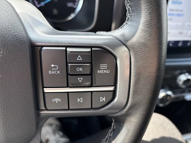 Certified 2023 Ford F150 XLT w/ Equipment Group 302A High AWD/4WD image 30