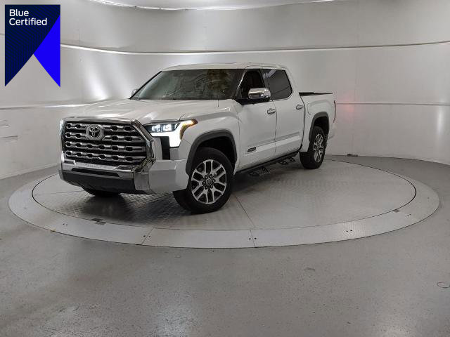 Used 2023 Toyota Tundra 1794 Edition