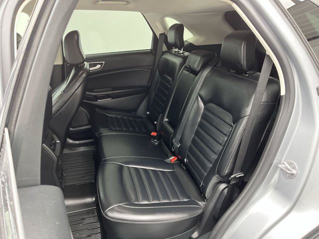 Certified 2024 Ford Edge SEL w/ Convenience Package AWD/4WD image 11
