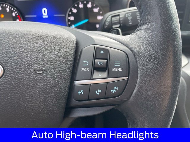Certified 2020 Ford Explorer XLT w/ Equipment Group 202A AWD/4WD image 27