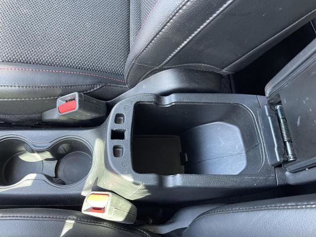 Used 2018 Jeep Compass Trailhawk w/ Cold Weather Group image 30