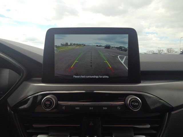 Certified 2023 Ford Escape Active w/ Cold Weather Package image 32