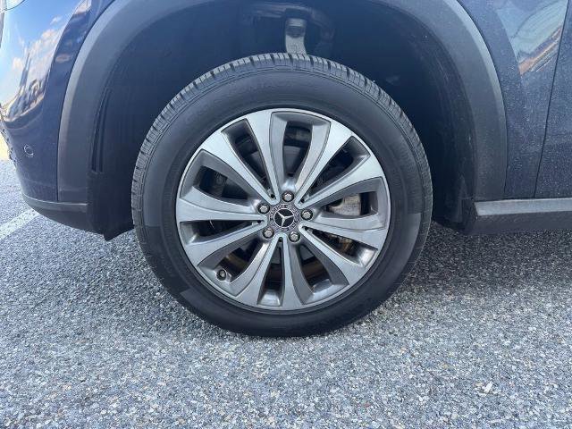 Used 2020 Mercedes-Benz GLE 350 4MATIC image 23