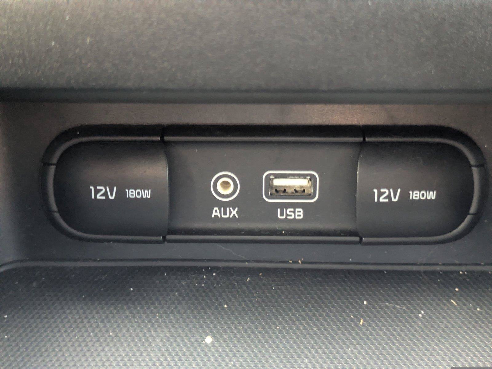 Used 2021 Kia Forte GT-Line FWD image 24