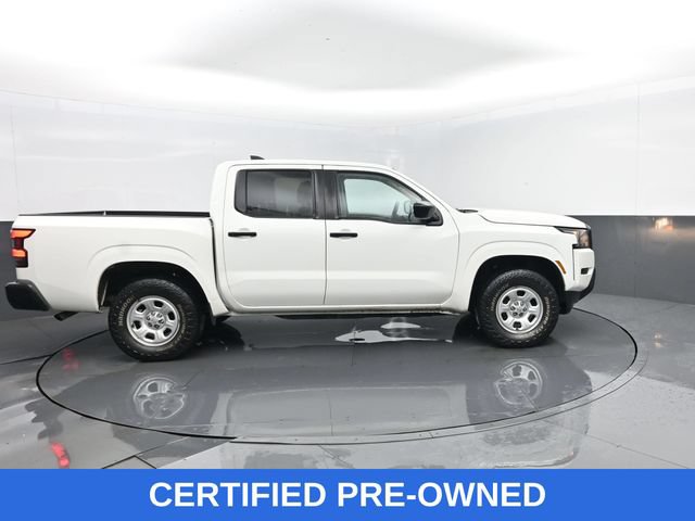 Used 2024 Nissan Frontier S w/ S Utility Package AWD/4WD image 24