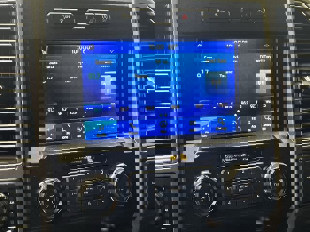 Certified 2019 Ford F150 XLT w/ Equipment Group 302A Luxury image 27