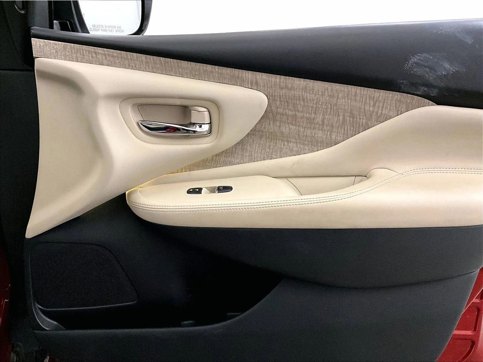 Used 2020 Nissan Murano SL w/ Cargo Package image 23