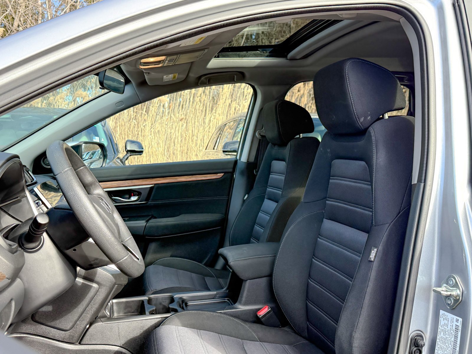 Used 2020 Honda CR-V EX image 16