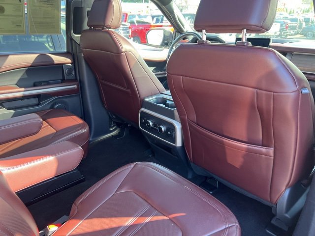 Certified 2023 Ford Expedition Limited image 26
