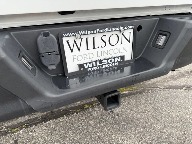 Certified 2020 Ford F150 XL RWD image 24