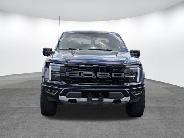 Certified 2024 Ford F150 Raptor AWD/4WD image 2