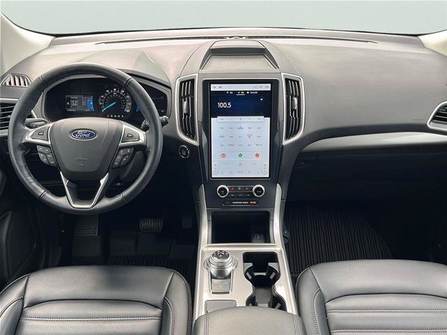 Certified 2023 Ford Edge SEL w/ Convenience Package AWD/4WD image 18