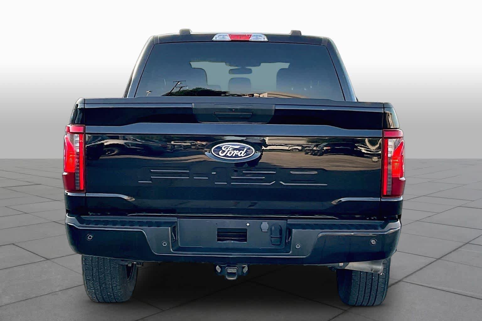 Certified 2024 Ford F150 STX RWD image 5