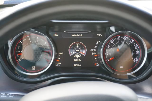 Used 2021 Dodge Challenger R/T Scat Pack RWD image 15
