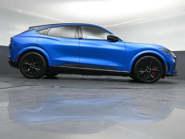 Certified 2025 Ford Mustang Mach-E GT AWD/4WD image 44