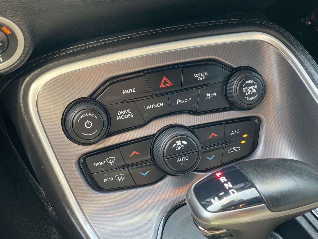 Used 2019 Dodge Challenger R/T Scat Pack image 18