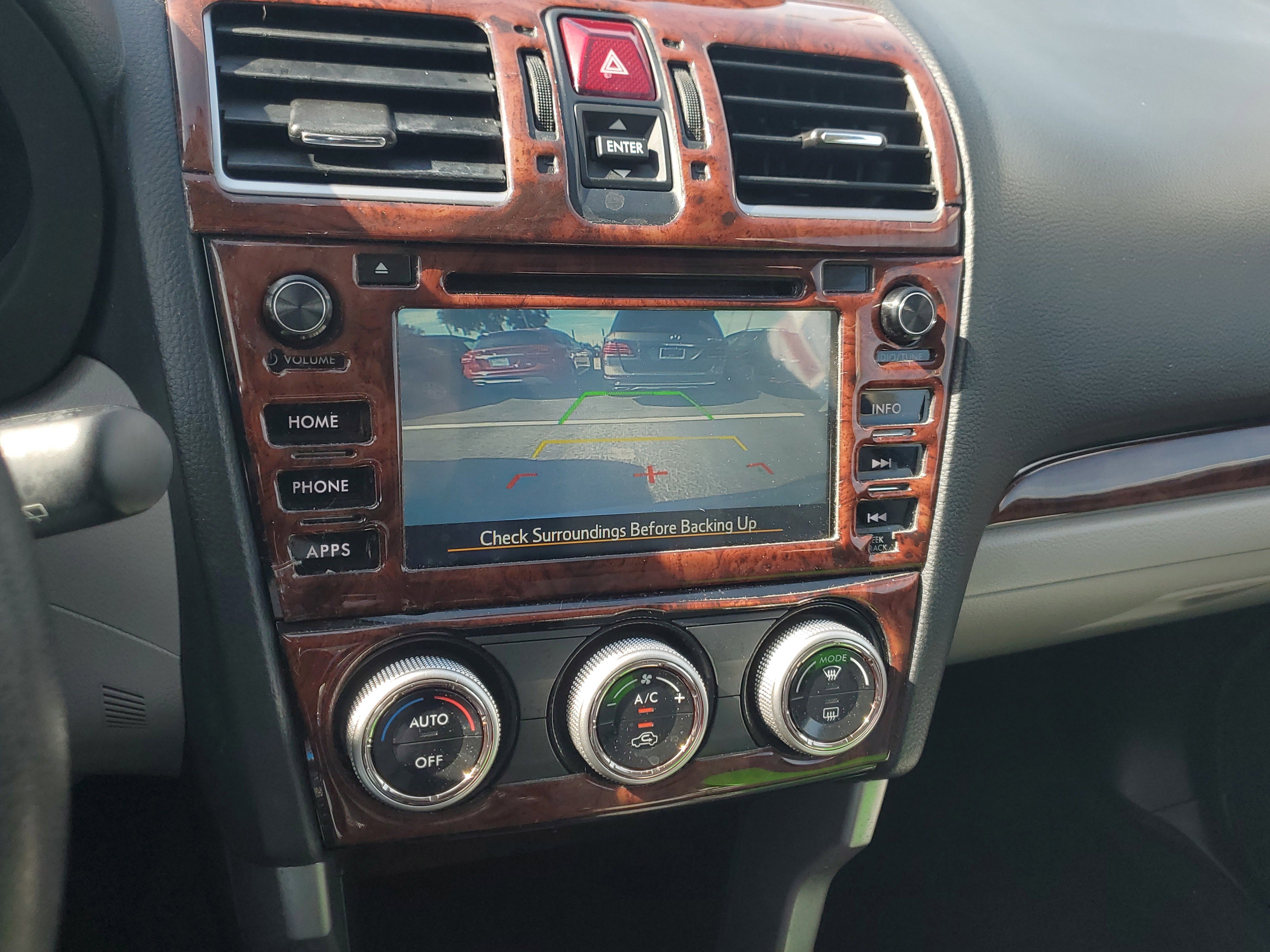 Used 2018 Subaru Forester 2.5i Premium image 26