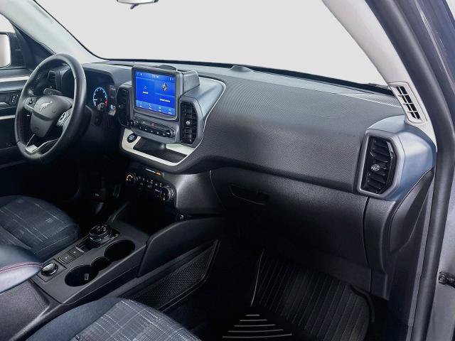 Certified 2023 Ford Bronco Sport Heritage w/ Heritage Convenience Package AWD/4WD image 28